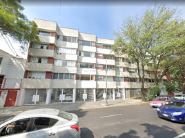 Condominium 2 chambre à vendre à Benito Juarez, Mexico City, Benito Juarez