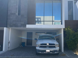 Villa 3 chambre à vendre à Santa Isabel Cholula, Puebla, Santa Isabel Cholula