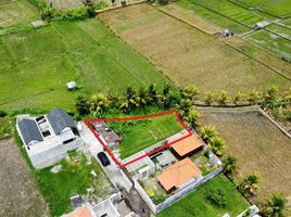  Land for sale in Gianyar, Bali, Ubud, Gianyar