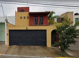 3 Schlafzimmer Villa zu verkaufen in Morelia, Michoacan, Morelia