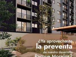 2 Schlafzimmer Appartement zu verkaufen in Guadalajara, Jalisco, Guadalajara, Jalisco, Mexiko