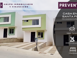 3 Schlafzimmer Haus zu verkaufen in Tijuana, Baja California, Tijuana
