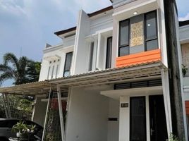 2 Kamar Rumah for sale in Banten, Pamulang, Tangerang, Banten