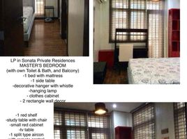 3 Bedroom Condo for rent in Shaw Boulevard MRT-3, Mandaluyong City, Mandaluyong City