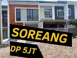 3 Bedroom House for sale in Soreang, Bandung, Soreang