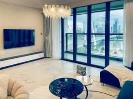 4 Bedroom Apartment for rent in An Khanh, Ho Chi Minh City, An Khanh