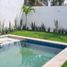 Maison 3 chambre à vendre à Temixco, Morelos, Temixco