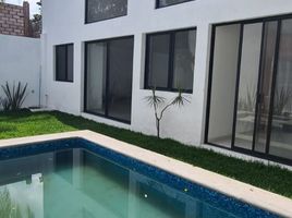 Maison 3 chambre à vendre à Temixco, Morelos, Temixco