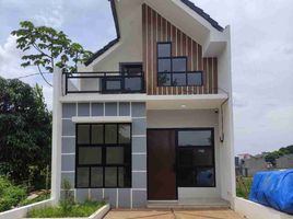 2 Kamar Vila for sale in Bekasi, West Jawa, Setu, Bekasi