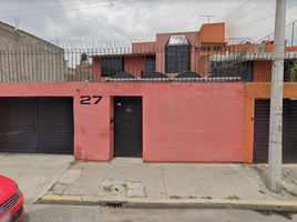 Maison 3 chambre à vendre à Benito Juarez, Mexico City, Benito Juarez