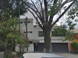 Maison 3 chambre à vendre à Miguel Hidalgo, Mexico City, Miguel Hidalgo, Mexico City
