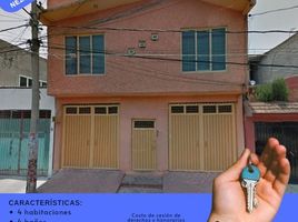 4 Habitación Casa en venta en Venustiano Carranza, Ciudad de México, Venustiano Carranza