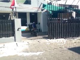 Villa 8 chambre à vendre à Tambaksari, East Jawa, Tambaksari, Surabaya, East Jawa