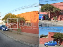 3 Habitación Casa en venta en Valparaíso, Calle Larga, Los Andes, Valparaíso