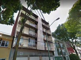 2 Schlafzimmer Wohnung zu verkaufen in Alvaro Obregon, Mexico City, Alvaro Obregon