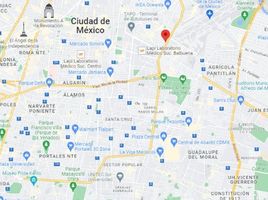 Appartement 2 chambre à vendre à Cuauhtemoc, Mexico City, Cuauhtemoc