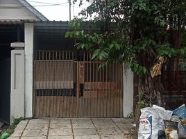 3 Kamar Rumah for sale in Sawahan, Surabaya, Sawahan