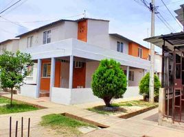 4 Habitación Casa en venta en Jamundi, Valle Del Cauca, Jamundi