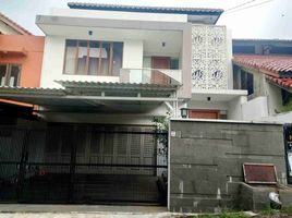 4 Bedroom House for sale in Bekasi Selatan, Bekasi, Bekasi Selatan