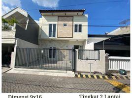 4 Habitación Villa en venta en Lakarsantri, East Jawa, Lakarsantri