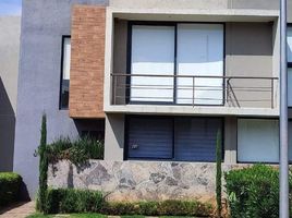 3 Schlafzimmer Villa zu verkaufen in Morelia, Michoacan, Morelia