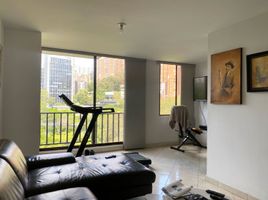 2 Habitación Apartamento en venta en Parque de los Pies Descalzos, Medellín, Medellín