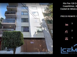 Condominium 3 chambre à vendre à Azcapotzalco, Mexico City, Azcapotzalco, Mexico City