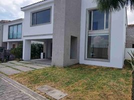 3 Schlafzimmer Villa zu verkaufen in Toluca, Mexico, Toluca