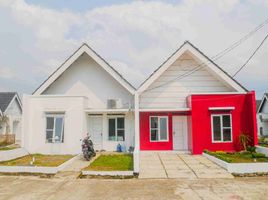 2 Kamar Rumah for sale in Jonggol, Bogor, Jonggol