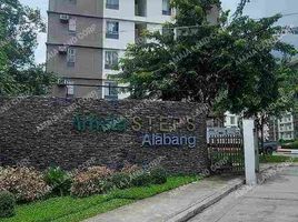 1 Schlafzimmer Appartement zu verkaufen im Amaia Steps Alabang, Las Pinas City