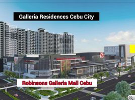 1 Bedroom Condo for sale in Cebu, Central Visayas, Cebu City, Cebu