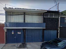 5 Habitación Casa en venta en Gustavo A Madero, Ciudad de México, Gustavo A Madero