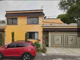 3 Habitación Villa en venta en Cuauhtemoc, Ciudad de México, Cuauhtemoc