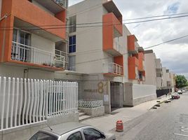2 Schlafzimmer Appartement zu verkaufen in Iztapalapa, Mexico City, Iztapalapa