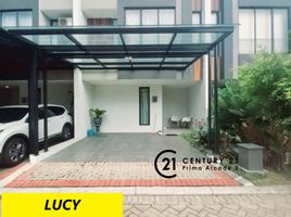 3 Bedroom Villa for sale in Ciputat, Tangerang, Ciputat