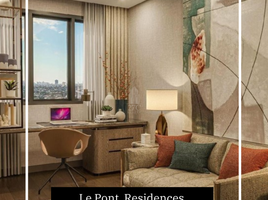 Condominium 2 chambre à vendre à Pasig City, Metro Manila, Pasig City
