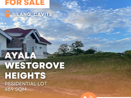  Land for sale at Ayala Westgrove Heights, Silang, Cavite