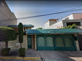 Villa 4 chambre à vendre à Gustavo A Madero, Mexico City, Gustavo A Madero