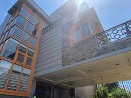 6 Bedroom House for sale at Teheran St. Multinational Village Paranaque City, Paranaque City