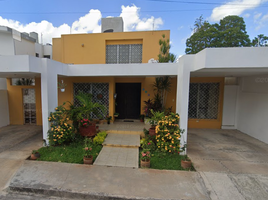 Villa 4 chambre à vendre à Merida, Yucatan, Merida