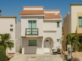3 Schlafzimmer Haus zu verkaufen in La Paz, Baja California Sur, La Paz