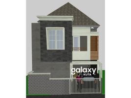 3 Bedroom House for sale in Beachwalk Shopping Centre, Kuta, Denpasar Barat