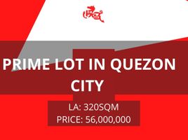  Terreno (Parcela) en venta en Quezon City, Metro Manila, Quezon City, Eastern District, Metro Manila