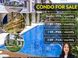 3 Bedroom Apartment for sale in Pasig City, Eastern District, Pasig City