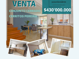 4 Habitación Villa en venta en Pereira, Risaralda, Pereira