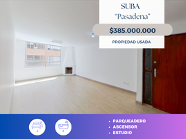 Condominium 2 chambre à vendre à Bogota, Cundinamarca, Bogota, Cundinamarca