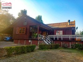 3 Bedroom House for sale in Melipilla, Santiago, Curacavi, Melipilla