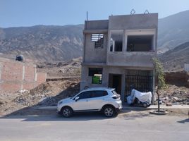 6 Habitación Casa en venta en Lima, Pachacamac, Lima, Lima