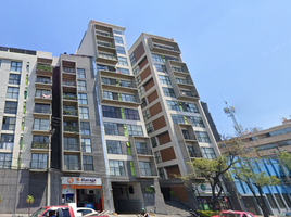 Condominium 2 chambre à vendre à Miguel Hidalgo, Mexico City, Miguel Hidalgo