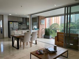 3 Habitación Apartamento en alquiler en Parque de los Pies Descalzos, Medellín, Medellín